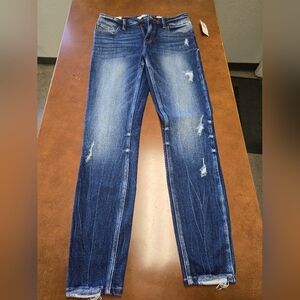 Brand New KanCan Jeans size 27(7)